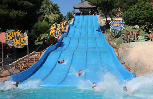 Aqualandia - Foto 5