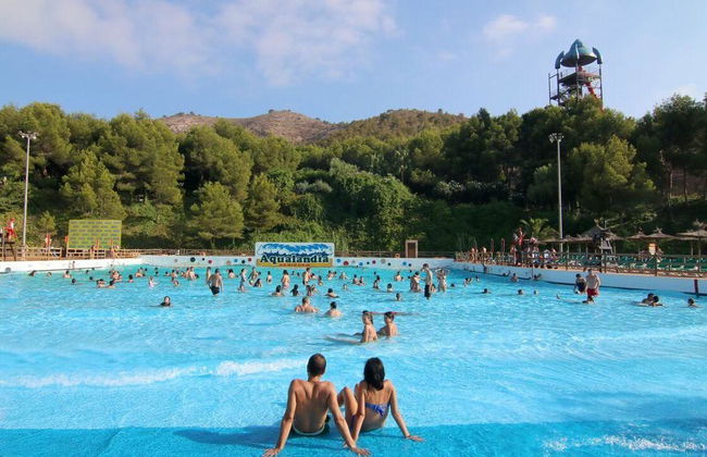 Aqualandia - Foto 7