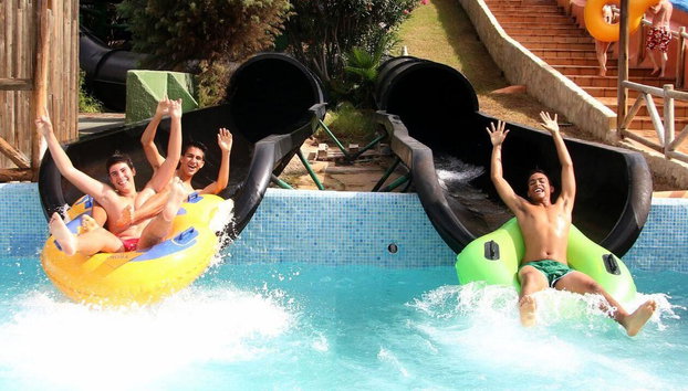 Aqualandia Benidorm - Foto 2
