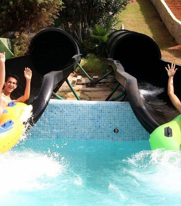 Aqualandia