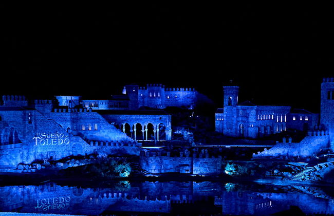 Puy du Fou Espagne Saison 2022 - Photo 7