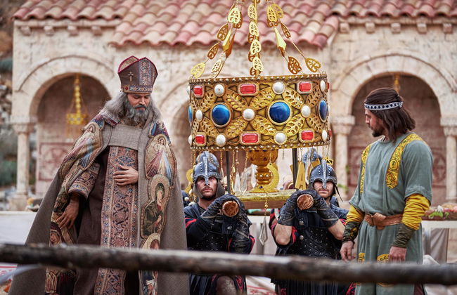 Puy du Fou España - Photo 16