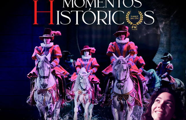 Puy du Fou España - Photo 21