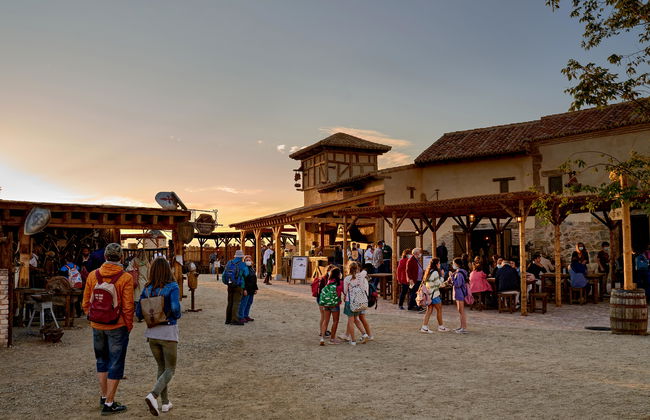 Puy du Fou España - Photo 2