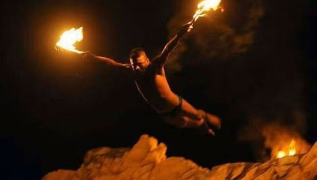 Dîner et spectacle de plongeon à Acapulco - Photo 3