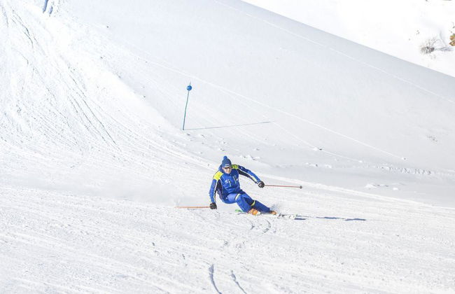 Escuela Española Esquí / Snow de Cerler. - Foto 10