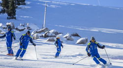 Escuela Española Esquí / Snow de Cerler. 