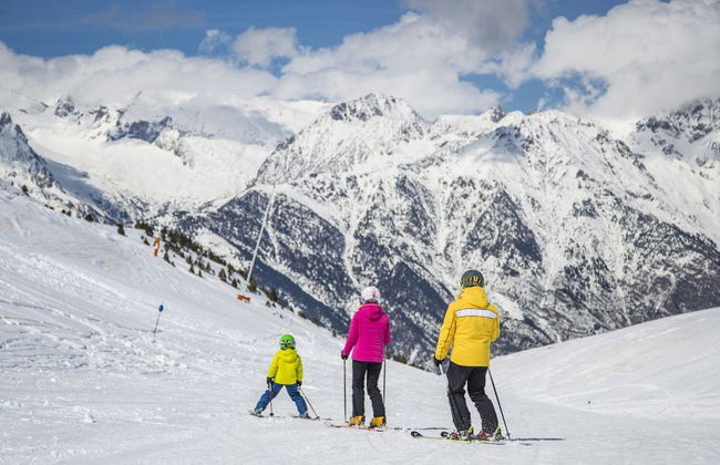 Escuela Española Esquí / Snow de Cerler. - Foto 4