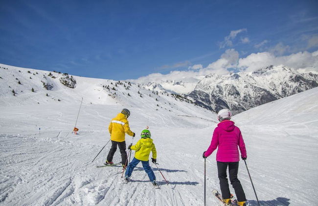 Escuela Española Esquí / Snow de Cerler. - Foto 6
