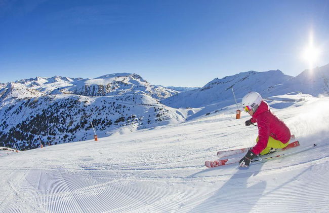 Escuela Española Esquí / Snow de Cerler. - Foto 9