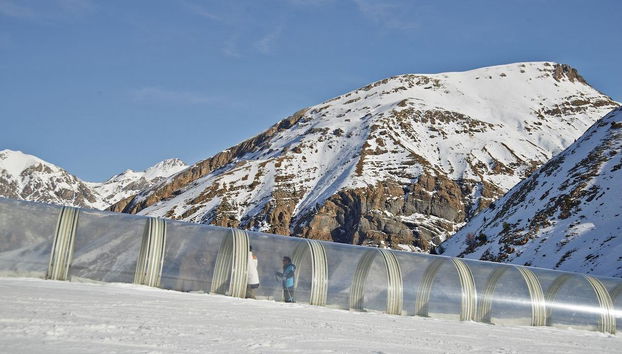 Forfait Aramón Panticosa - Foto 4