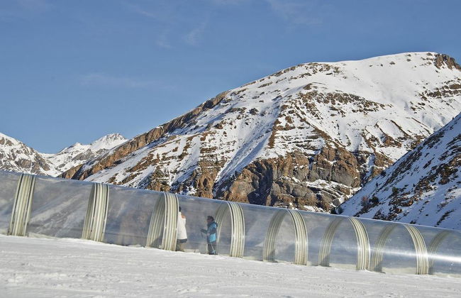 Forfait Aramón Panticosa - Foto 4