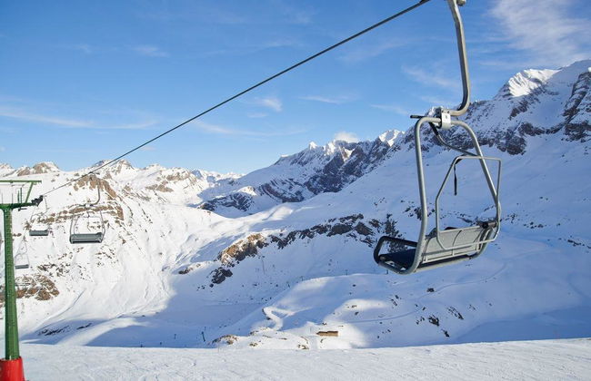 Forfait Aramón Panticosa - Foto 3