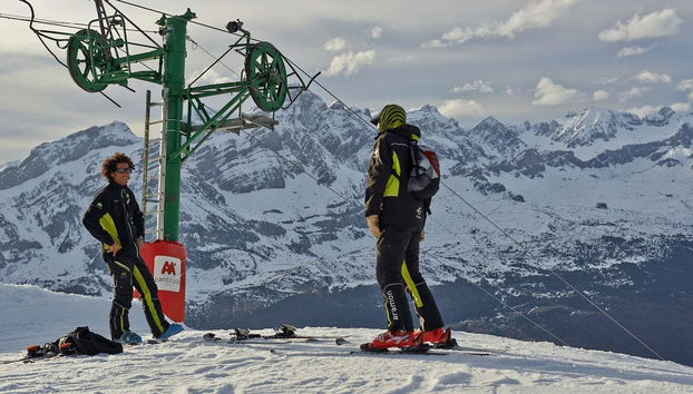 Forfait Aramón Panticosa - Foto 2