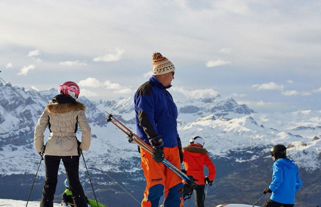 Forfait Aramón Panticosa - Foto 1