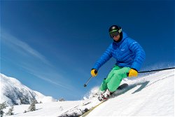 Alquiler material de esquí/snow La Molina