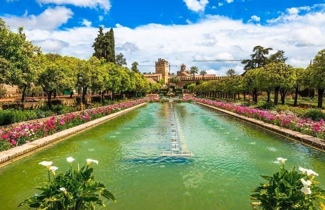 Visita guiada por el Alcázar y la Judería - Foto 3