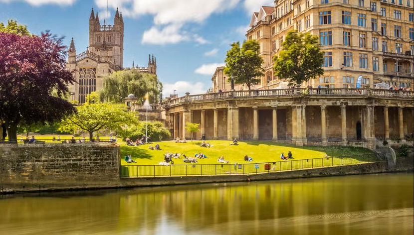 London: Stonehenge and Bath Day Trip - Photo 3