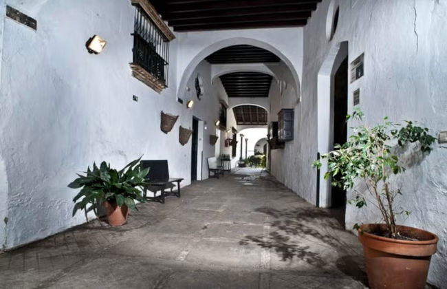 Visita guiada por las Bodegas Barbadillo - Foto 5