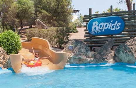 Aqualand El Arenal - Foto 6