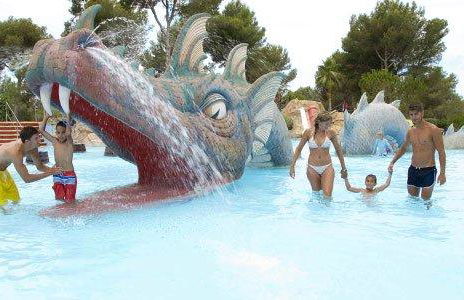 Aqualand El Arenal - Foto 5