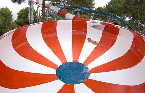 Aqualand El Arenal - Foto 3