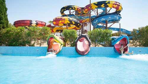 Aqualand El Arenal (Mallorca) - Foto 2
