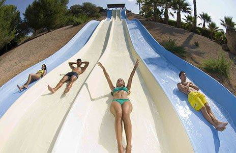 Aqualand El Arenal - Foto 7
