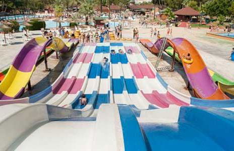 Aqualand El Arenal - Foto 2