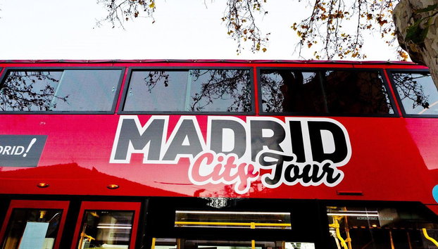 Madrid City Tour - Foto 2