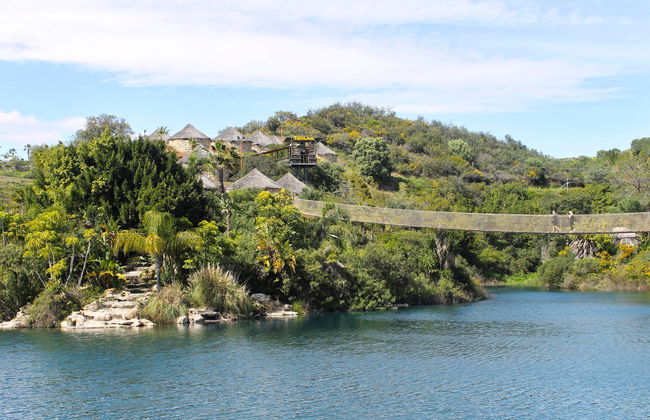 Selwo Aventura - Estepona - Photo 10