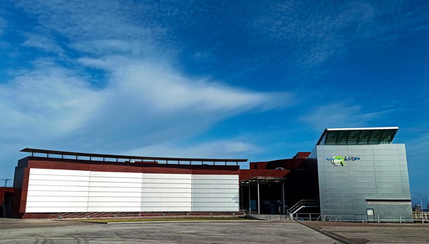 Gijón Aquarium - Foto 2