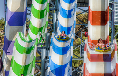 Aqualand Bahía de Cádiz - Foto 6