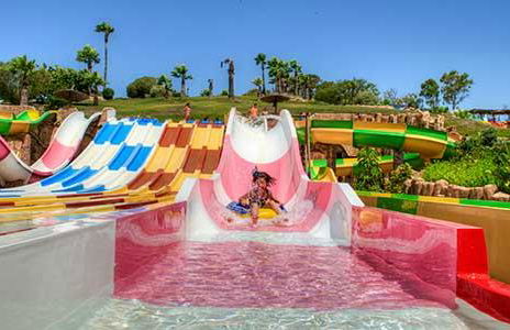 Aqualand Bahía de Cádiz - Foto 3