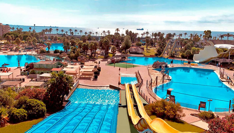 Aquopolis Costa Daurada