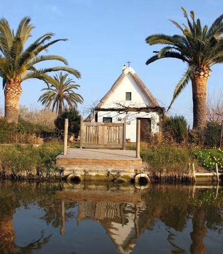 Bild - Excursión a La Albufera