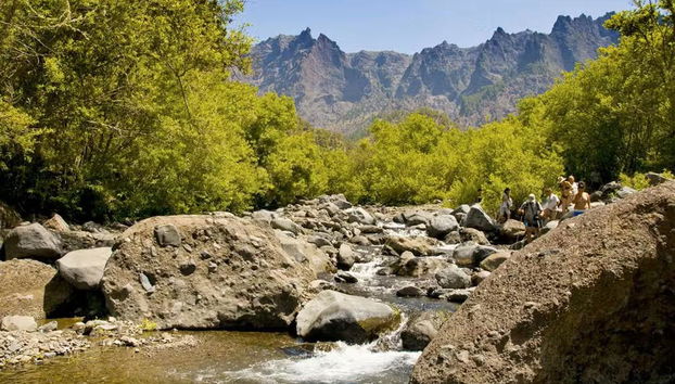 Senderismo por la Caldera de Taburiente - Foto 4