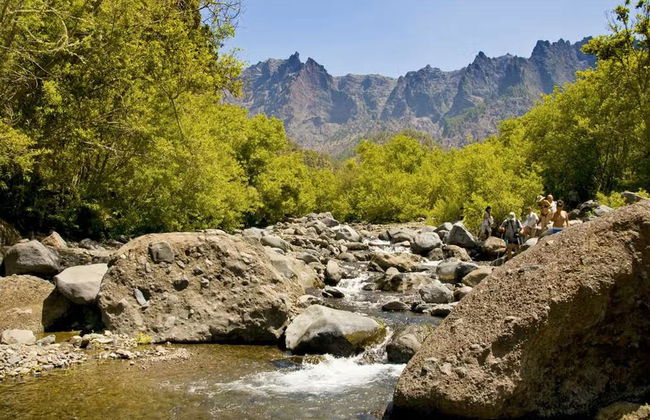 Senderismo por la Caldera de Taburiente - Foto 4