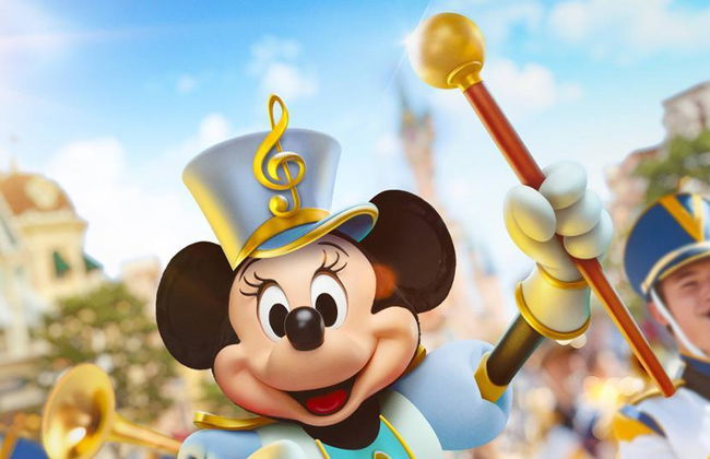 Disneyland® Paris - Foto 6