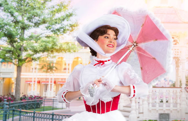 Disneyland® Paris - Foto 9