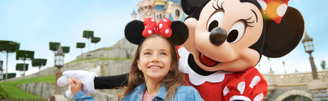 Disneyland® Paris - 