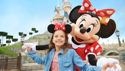 Disneyland® Paris - 