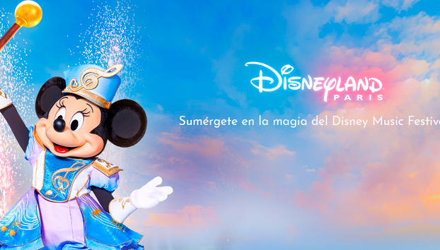 Disneyland® Paris - Foto 5