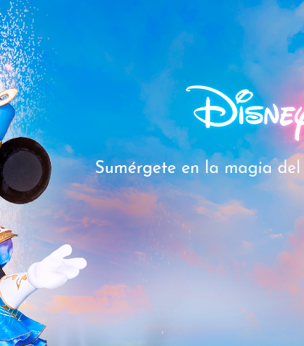 Foto de Disneyland® Paris
