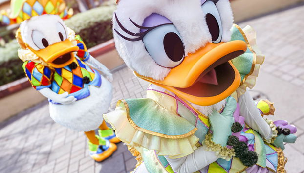 Disneyland® Paris - Photo 3