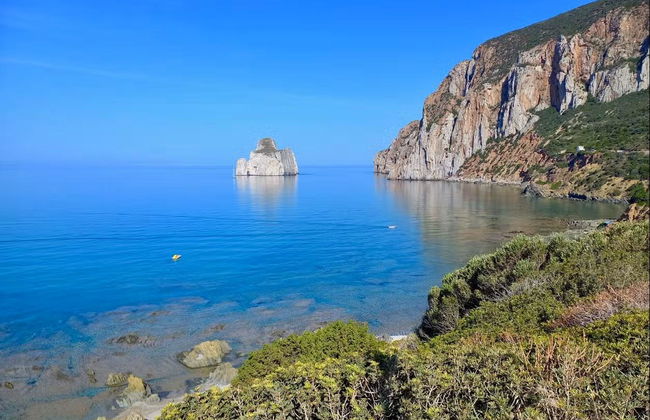 Visita guidata di Porto Flavia - Foto 3