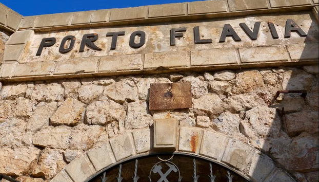 Porto Flavia Mine Guided Tour - Photo 4
