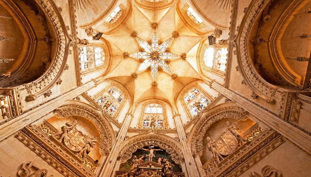 Visita guiada por la catedral de Burgos - Foto 4