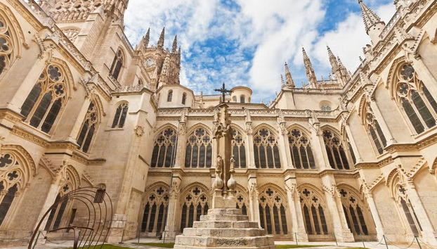 Visita guiada por la catedral de Burgos - Foto 3