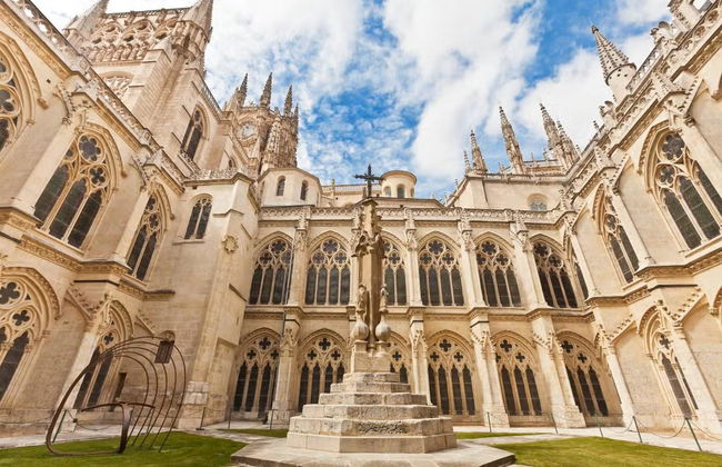 Visita guiada por la catedral de Burgos - Photo 3